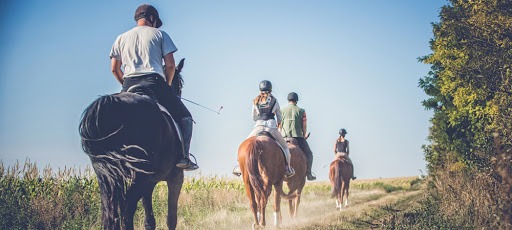 Rutas a caballo Gijón